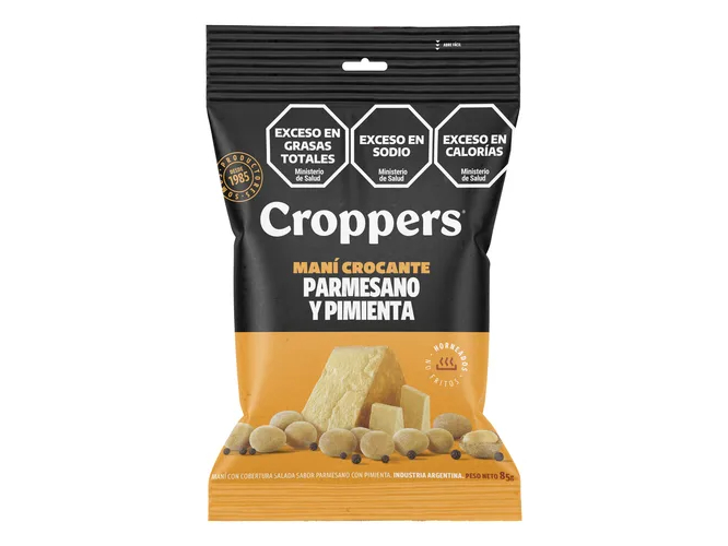 Croppers