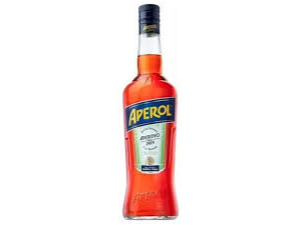 Aperol Sppritz