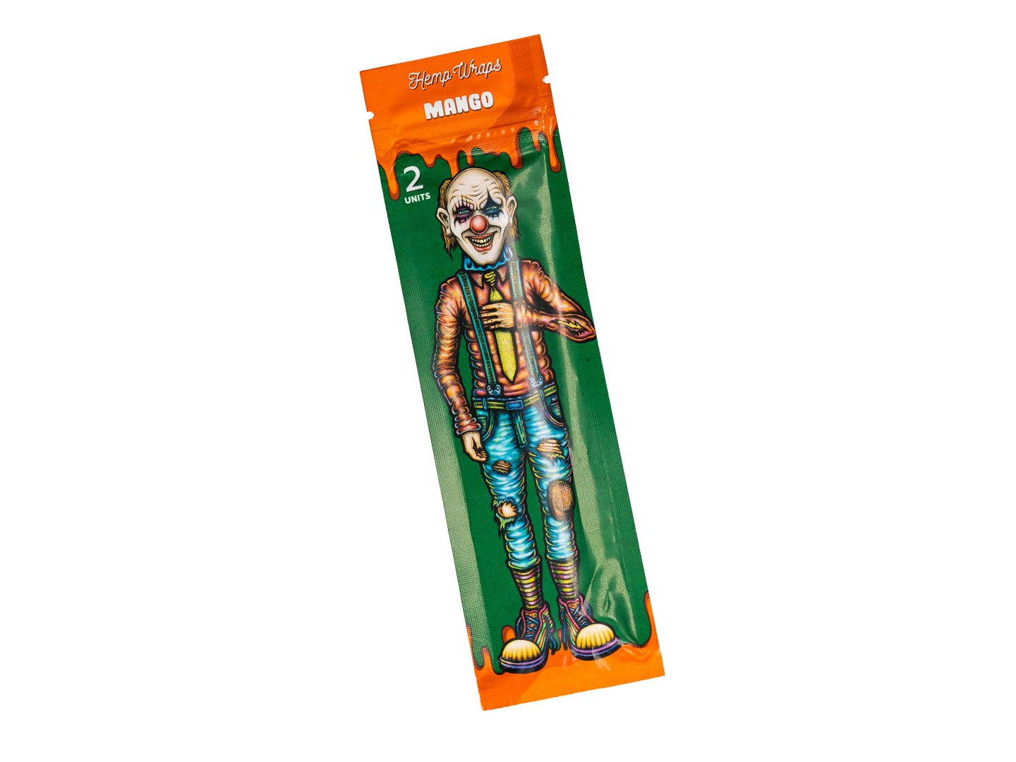 Hemp Wraps