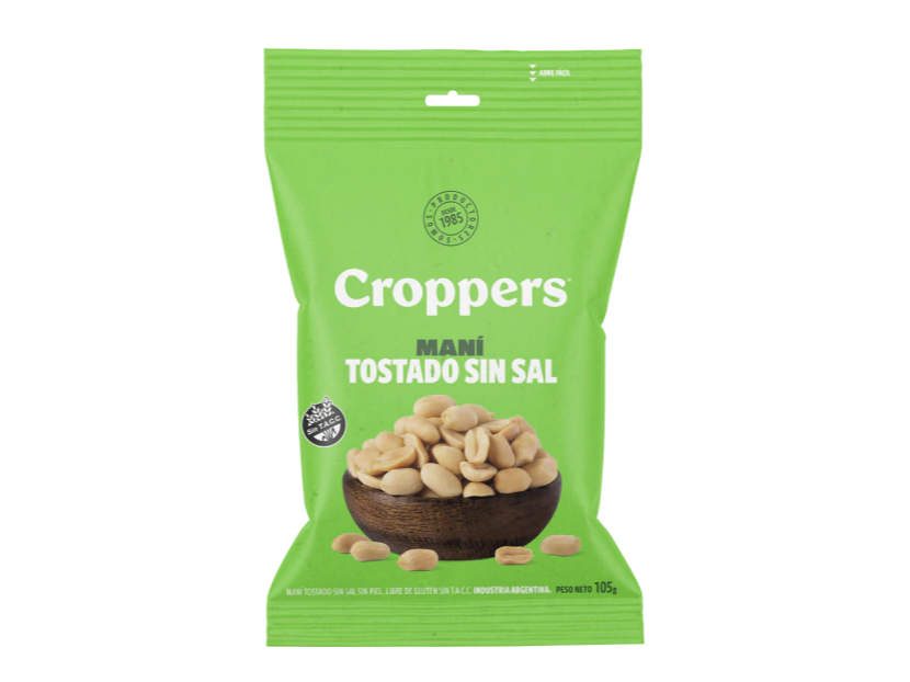 Croppers