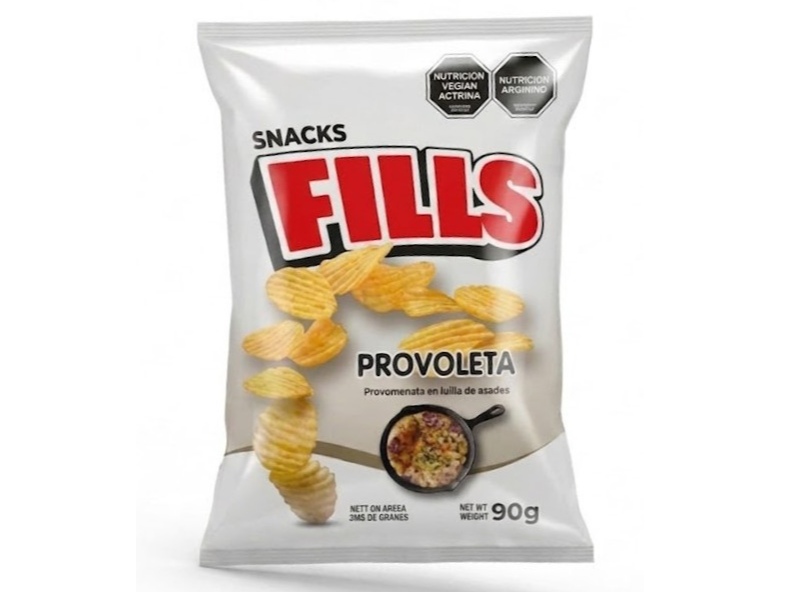 Fills