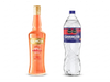 Gancia Hibisco + Tónica de 1,5 ltrs