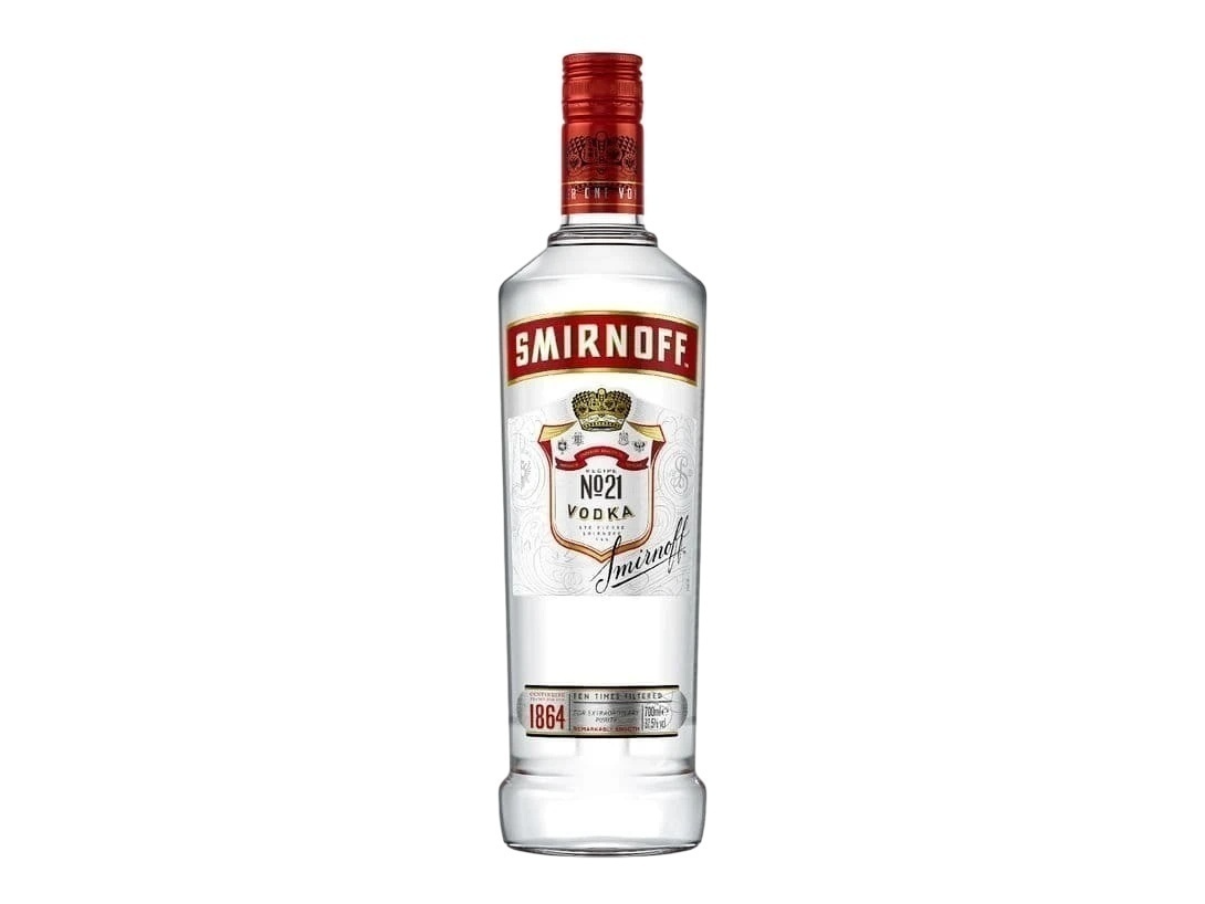 Smirnoff