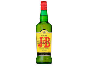 J&B Rare