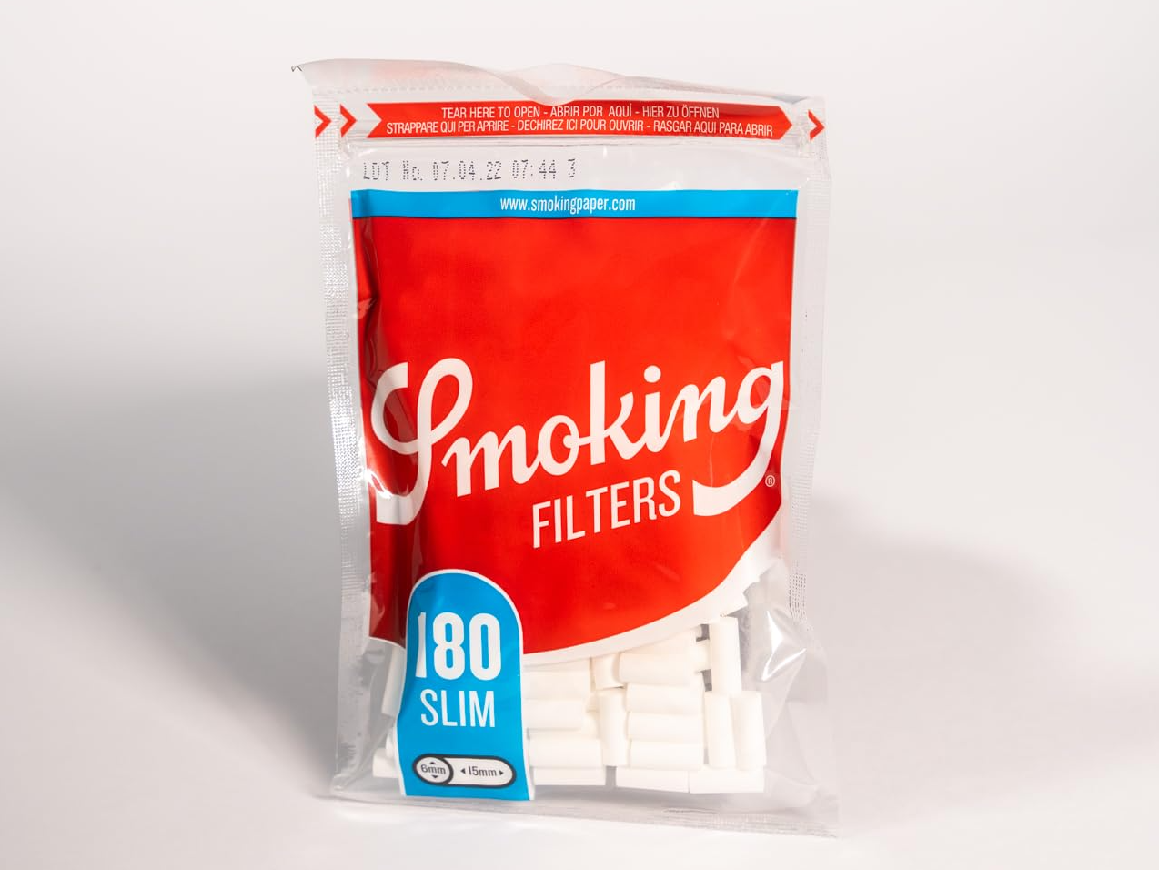 Smoking