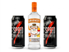 Smirnoff Tropical Fruits + 2 Peed XL