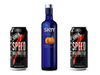 Skyy Apricot + 2 Peed XL
