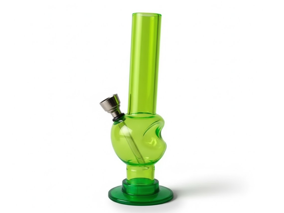 Bong Manzanita