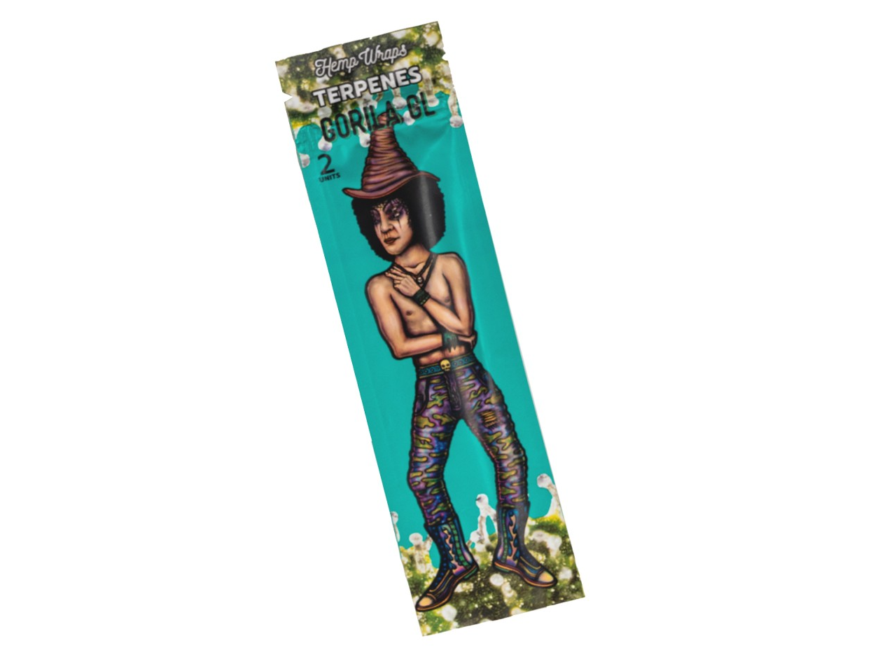 Hemp Wraps