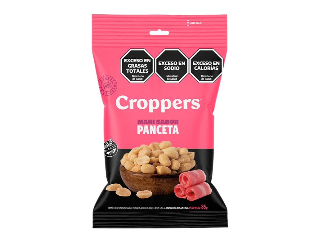 Croppers