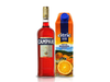 Aperitivo Campari + Jugo Citric De 1 Ltr