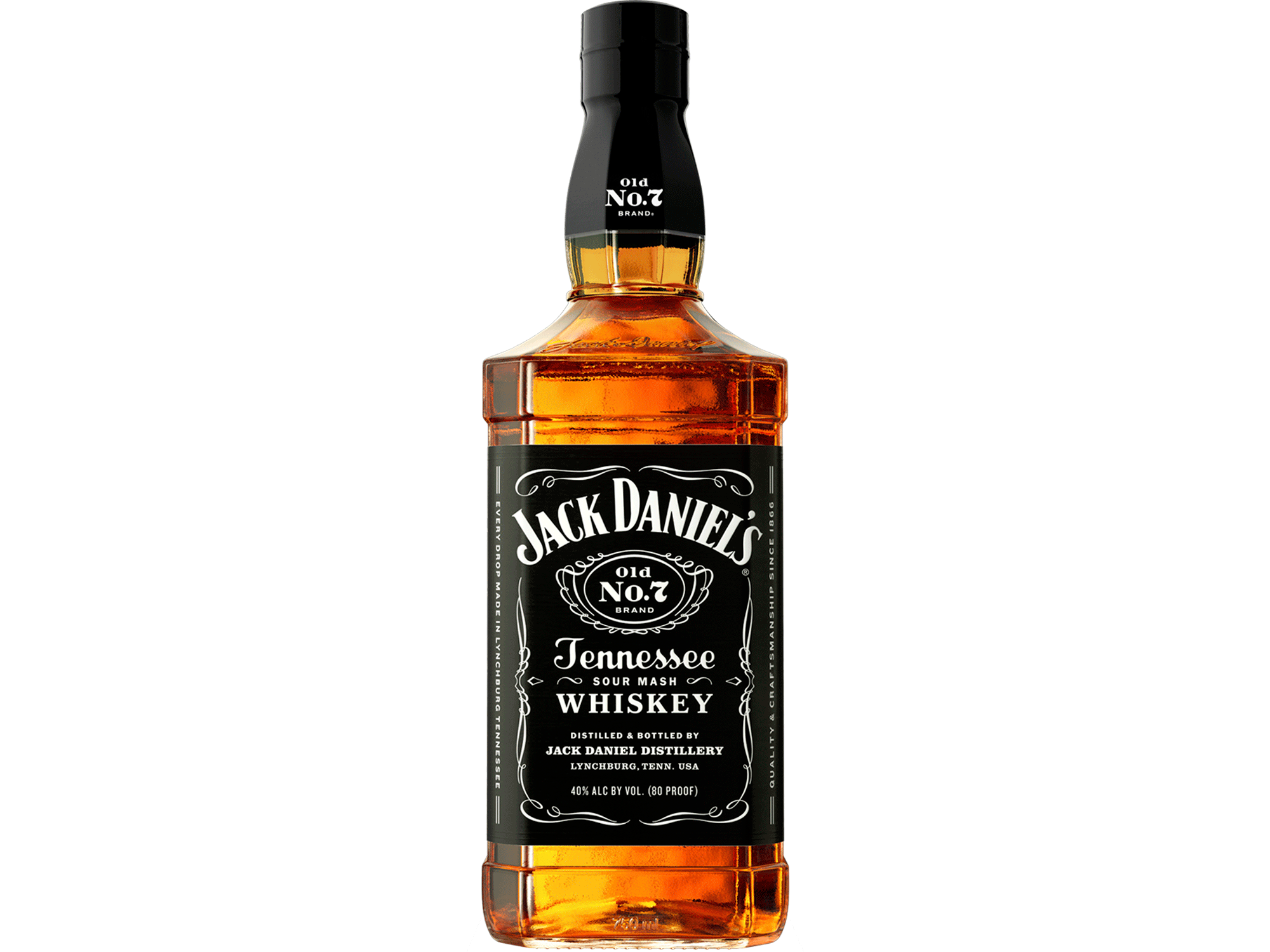 Jack Daniels