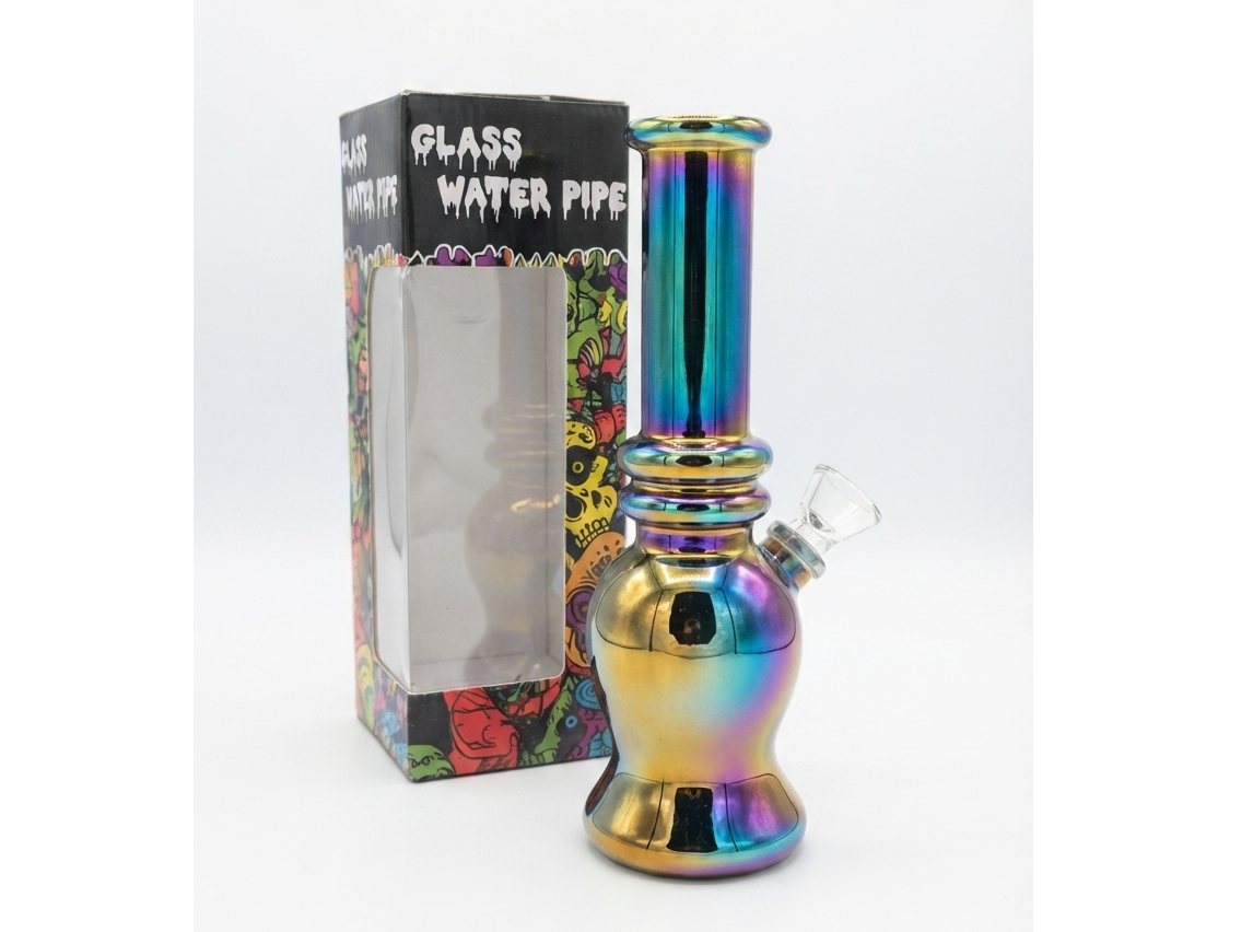 Glass Water Pipe