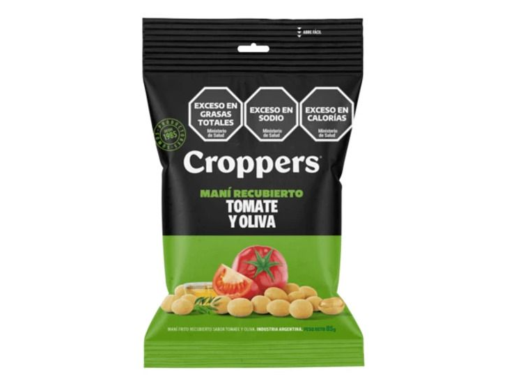 Croppers