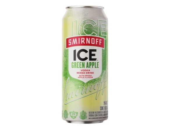 smirnoff Ice