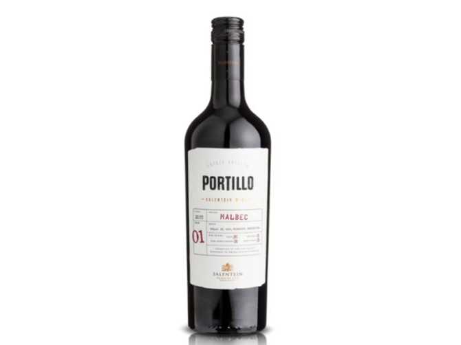 Portillo