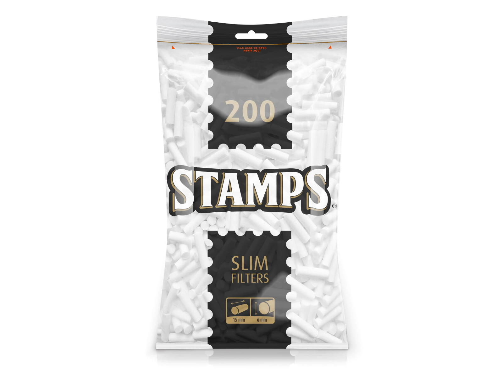 Stamps