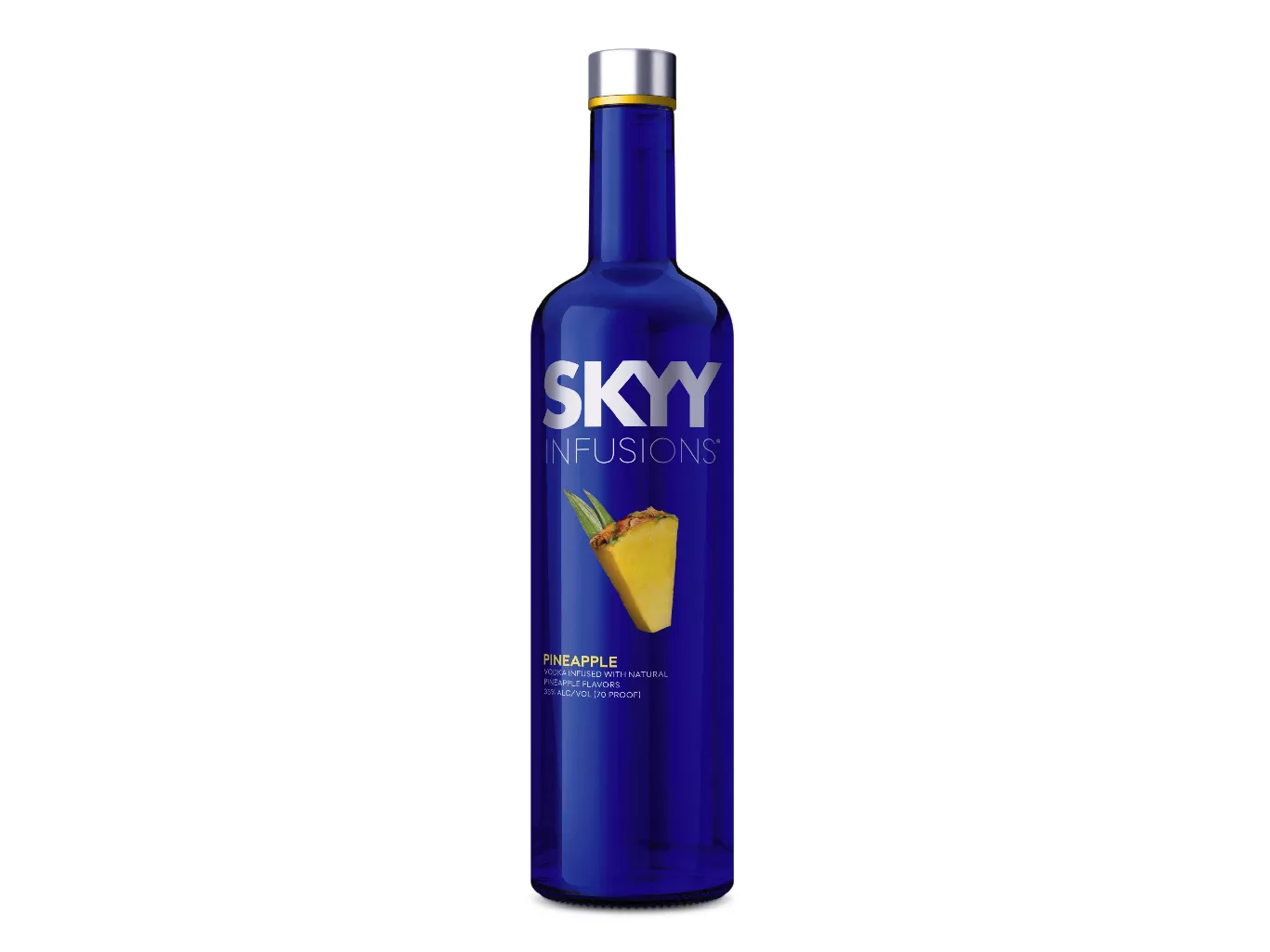 Skyy Pineapple