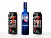 Skyy Cosmic + 2 Speed XL