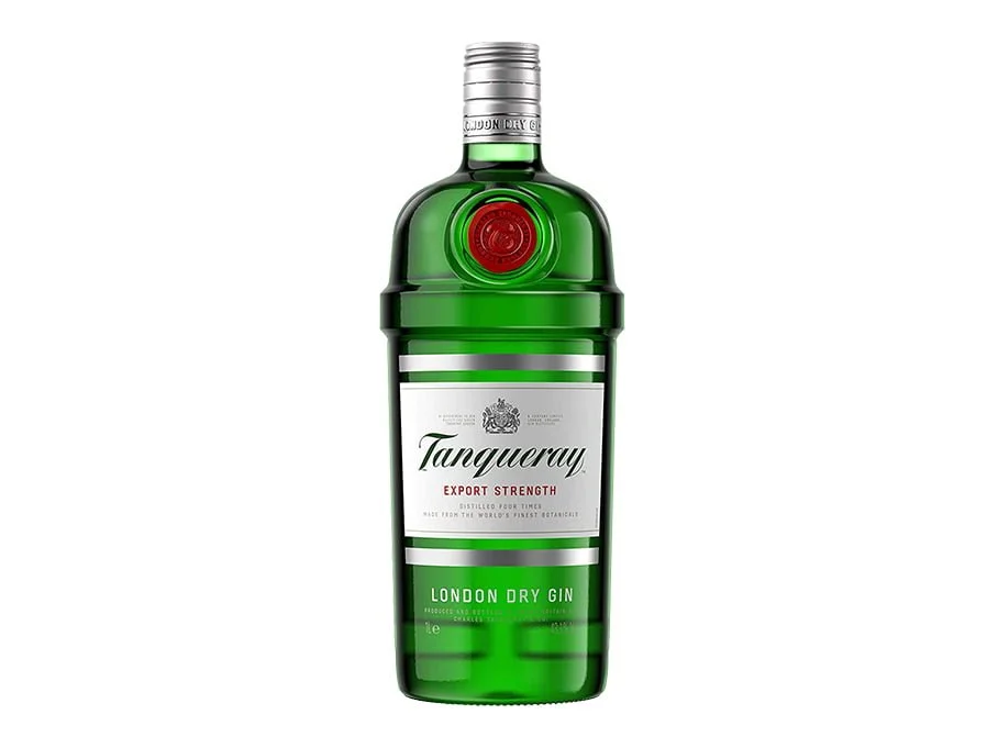 Tanqueray