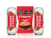 2 Latas De Stera Artois + Maní Croppers