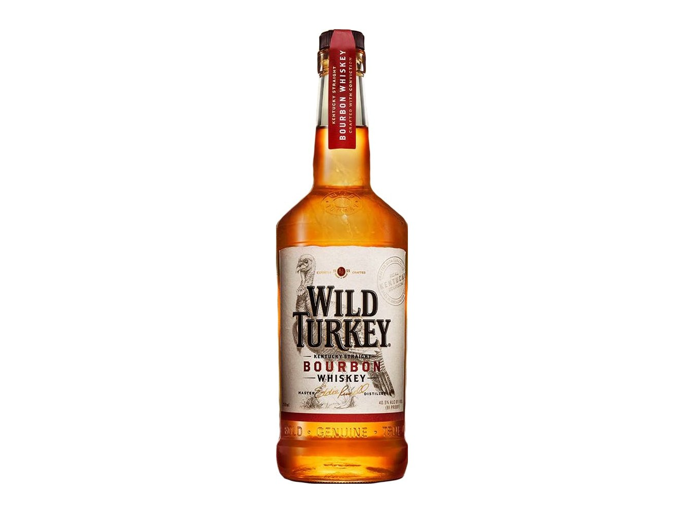 Wild Turkey