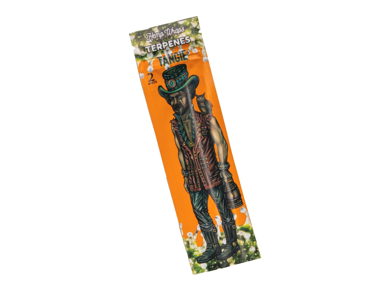 Hemp Wraps