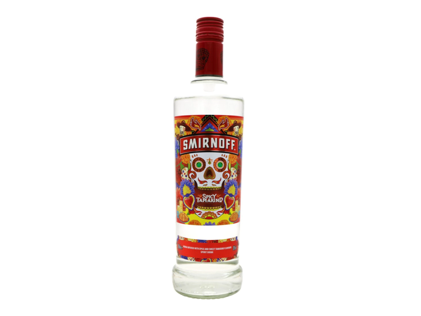 Smirnoff Tamarindo