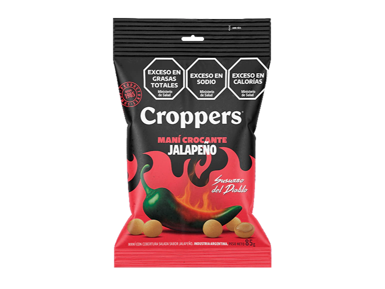 Croppers
