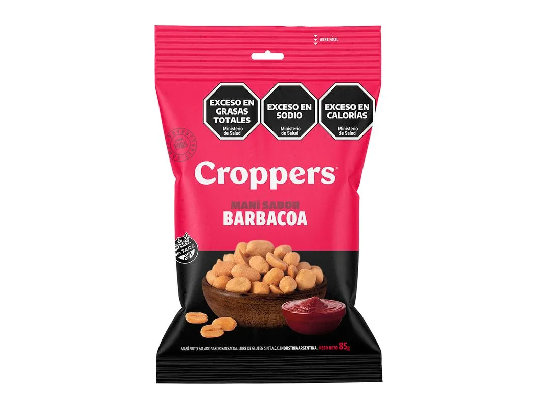 Croppers