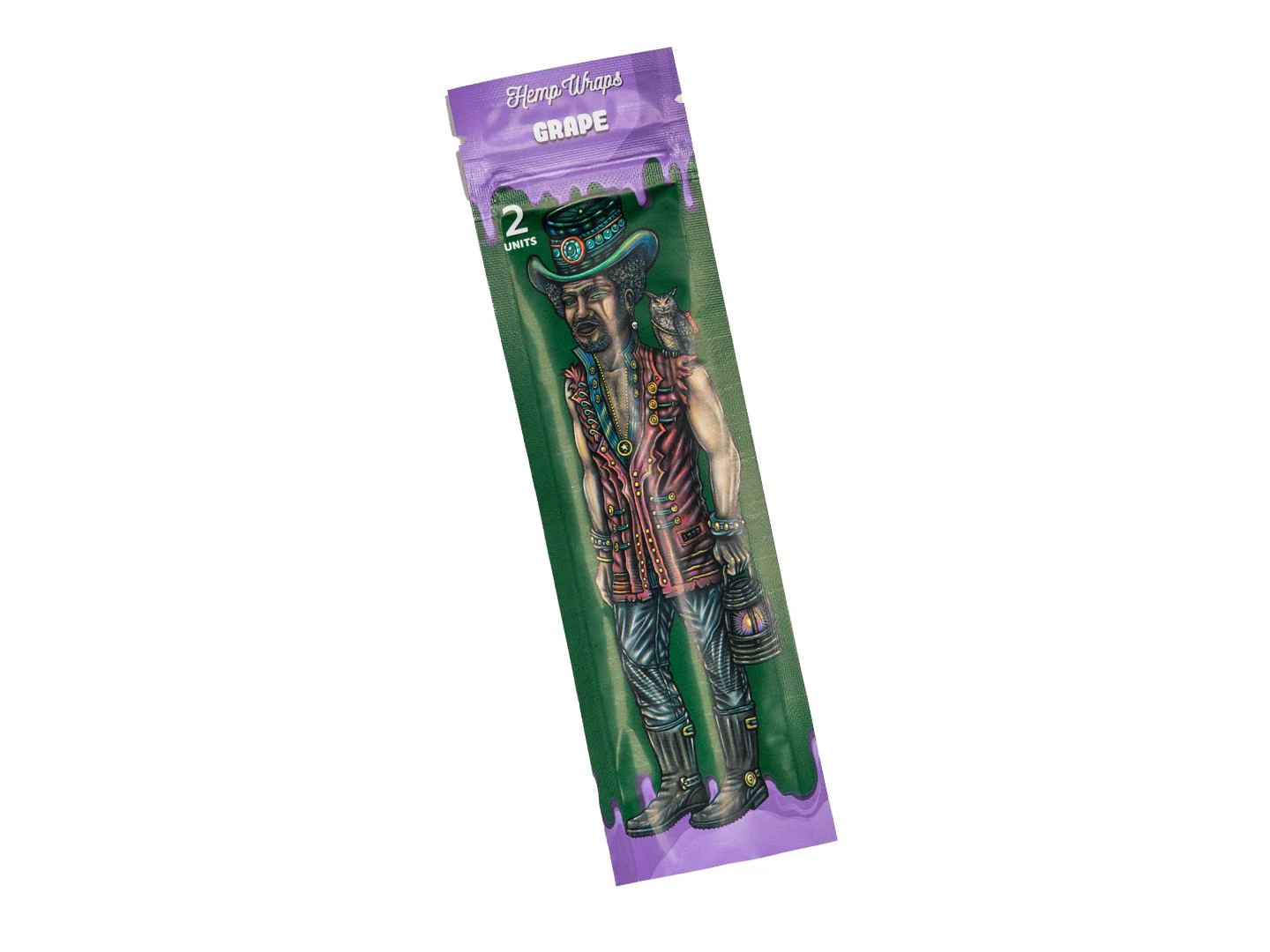 Hemp Wraps