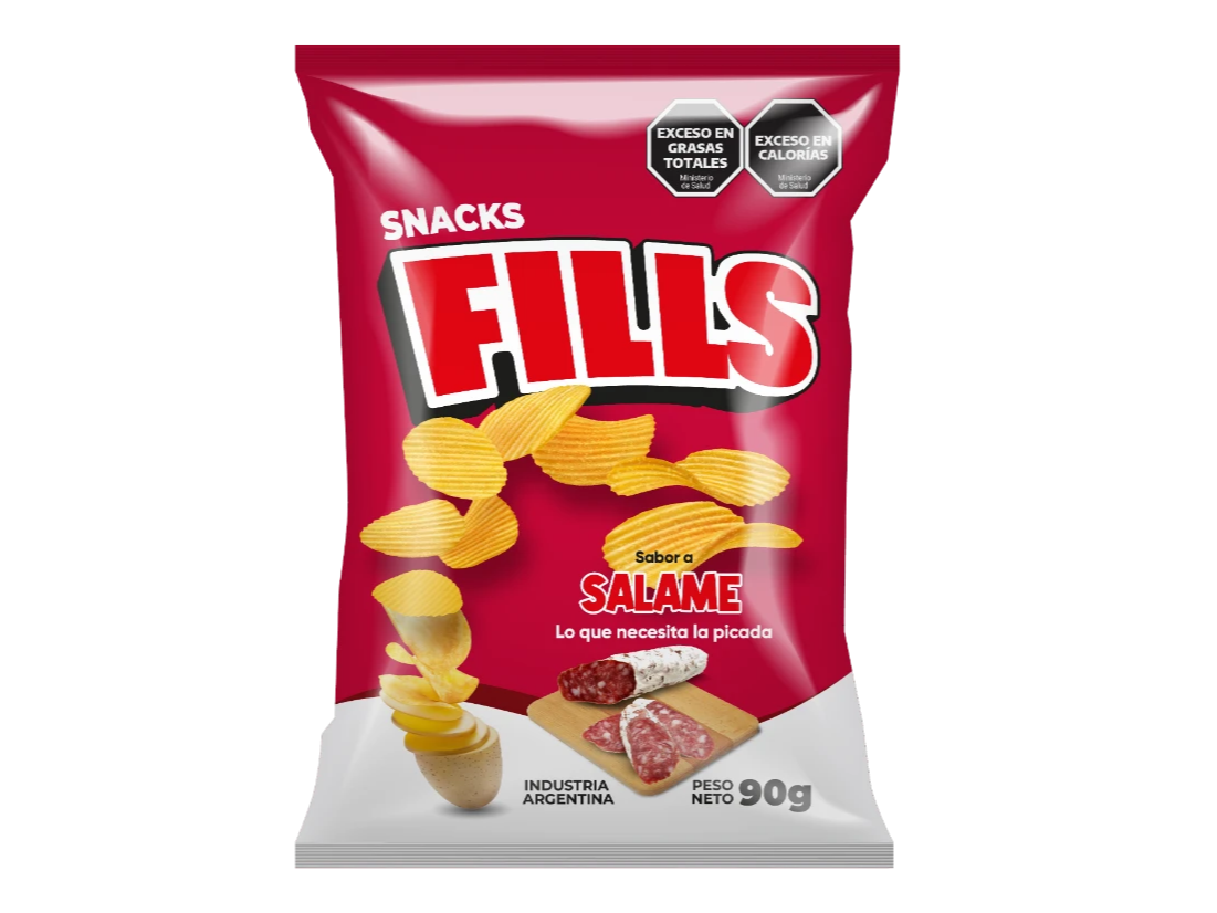 Fills