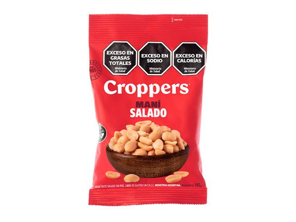 Croppers