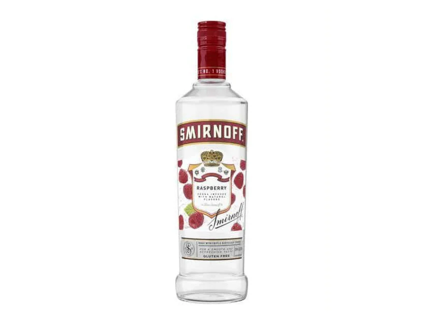 Smirnoff