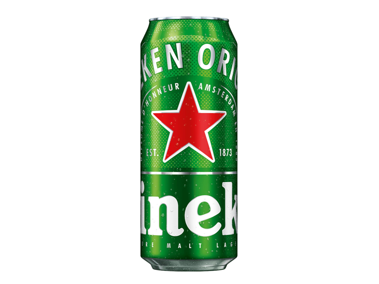 Heneiken