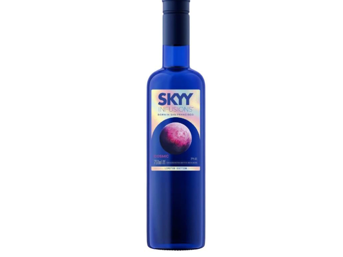 Skyy Cosmic