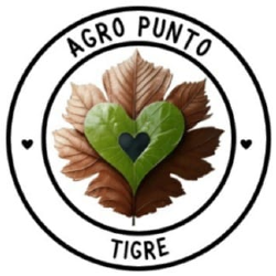 Logo Agropunto