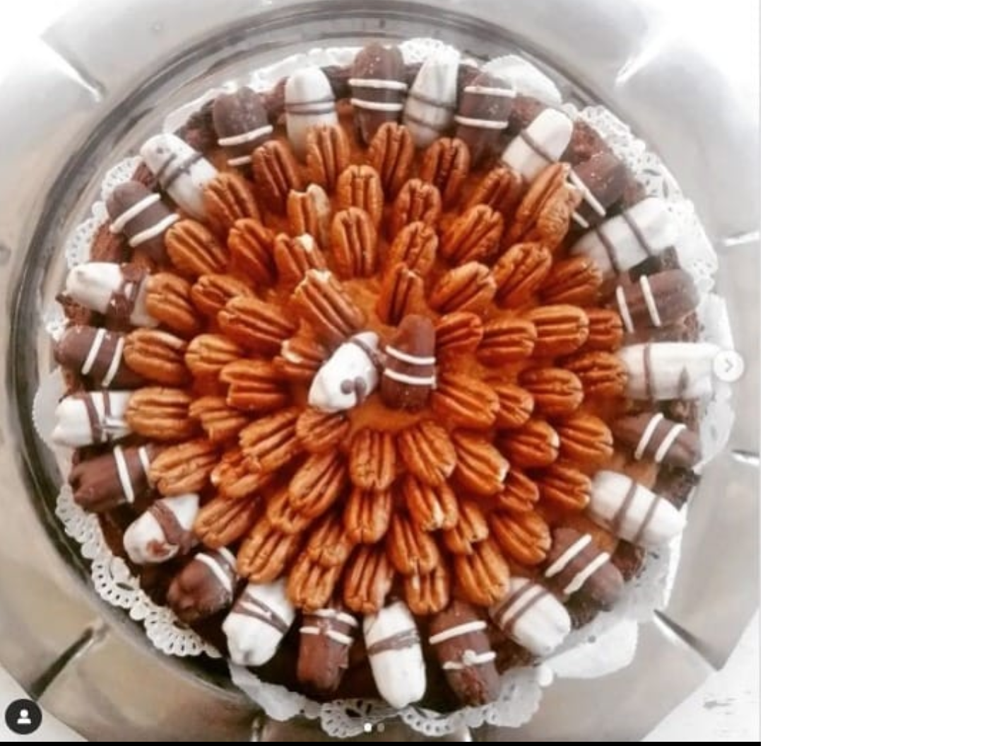 Pecan pie - Edicion Limitada-