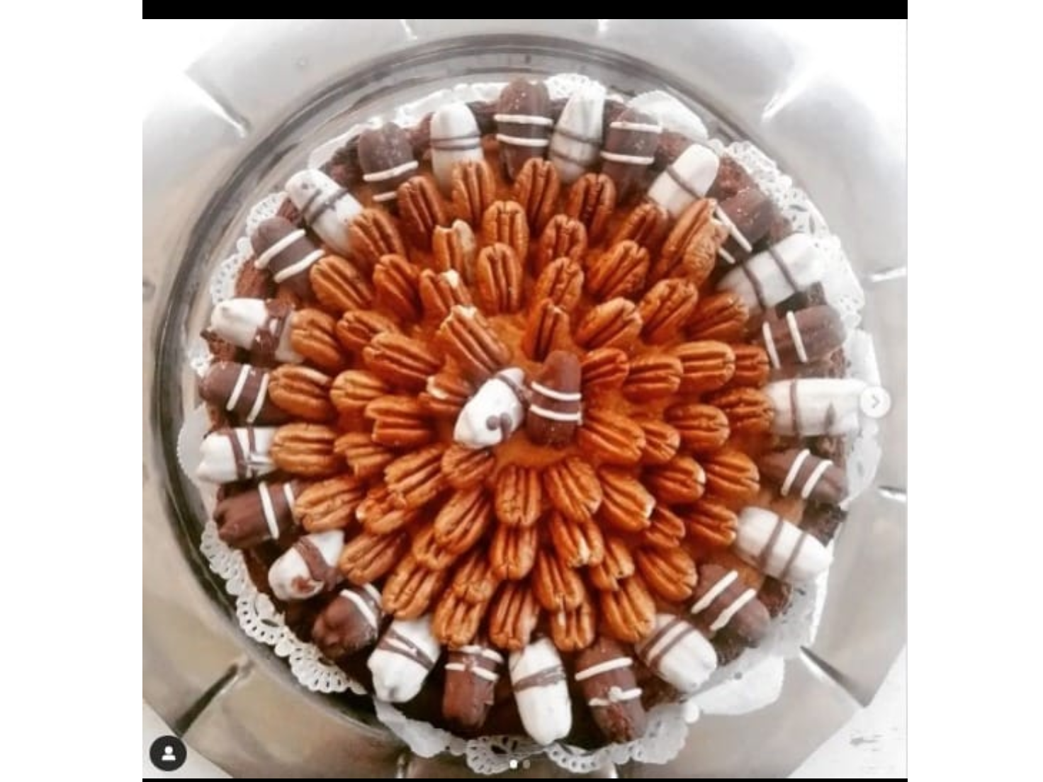 Pecan pie -EDICION LIMITADA -
