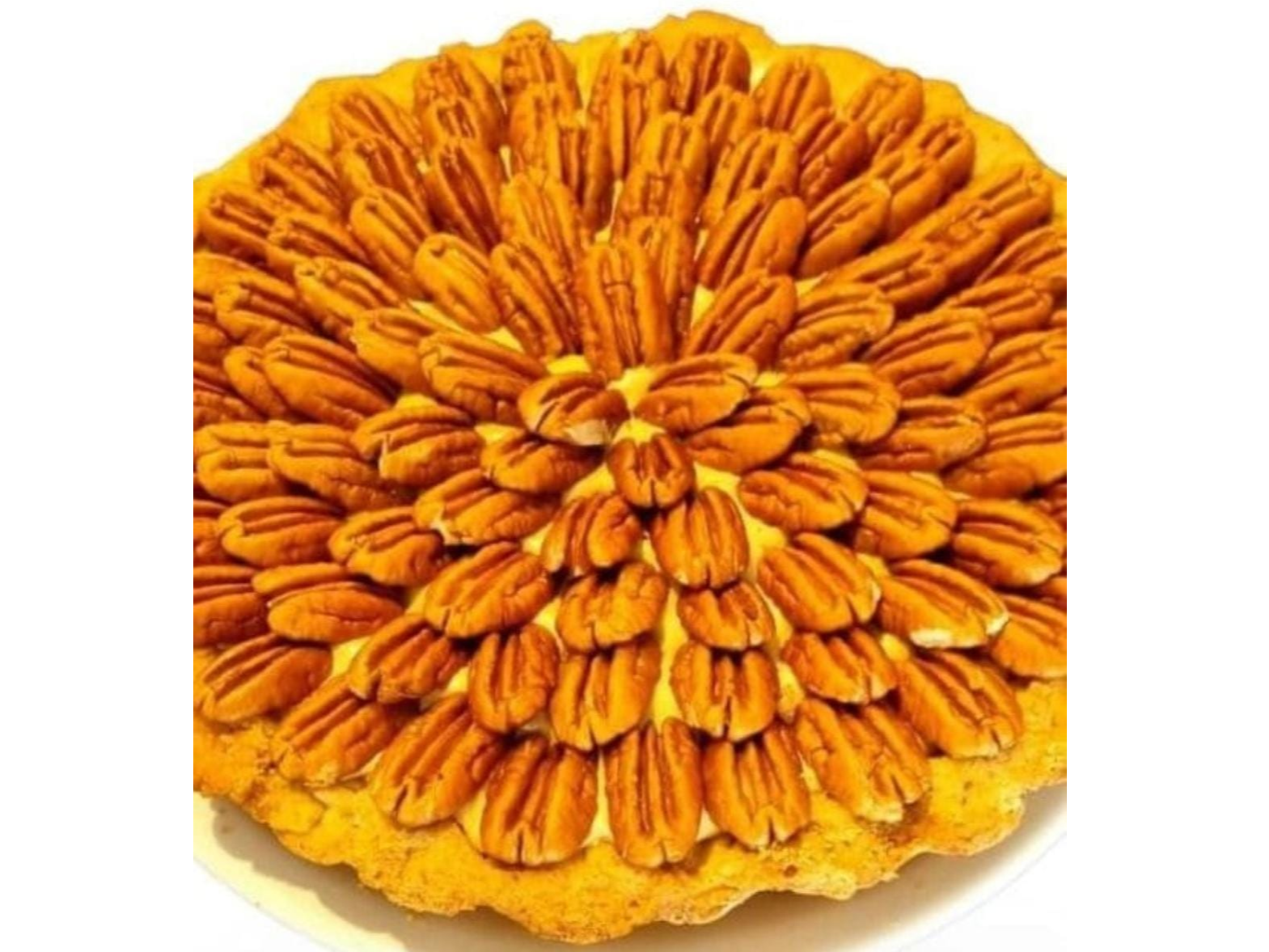 Pecan pie delta