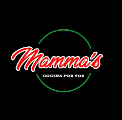 Logo Mamma's