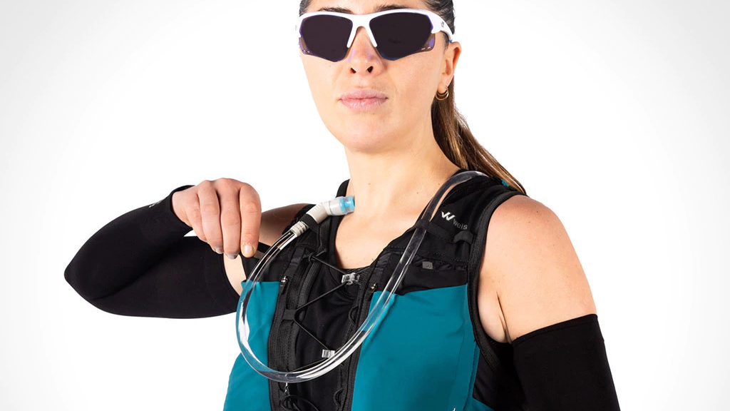 Chalecos y Cintos de Hidratación