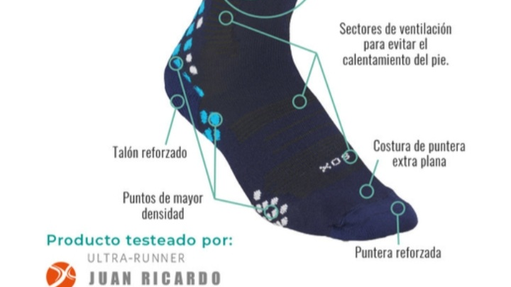 SOX Medias