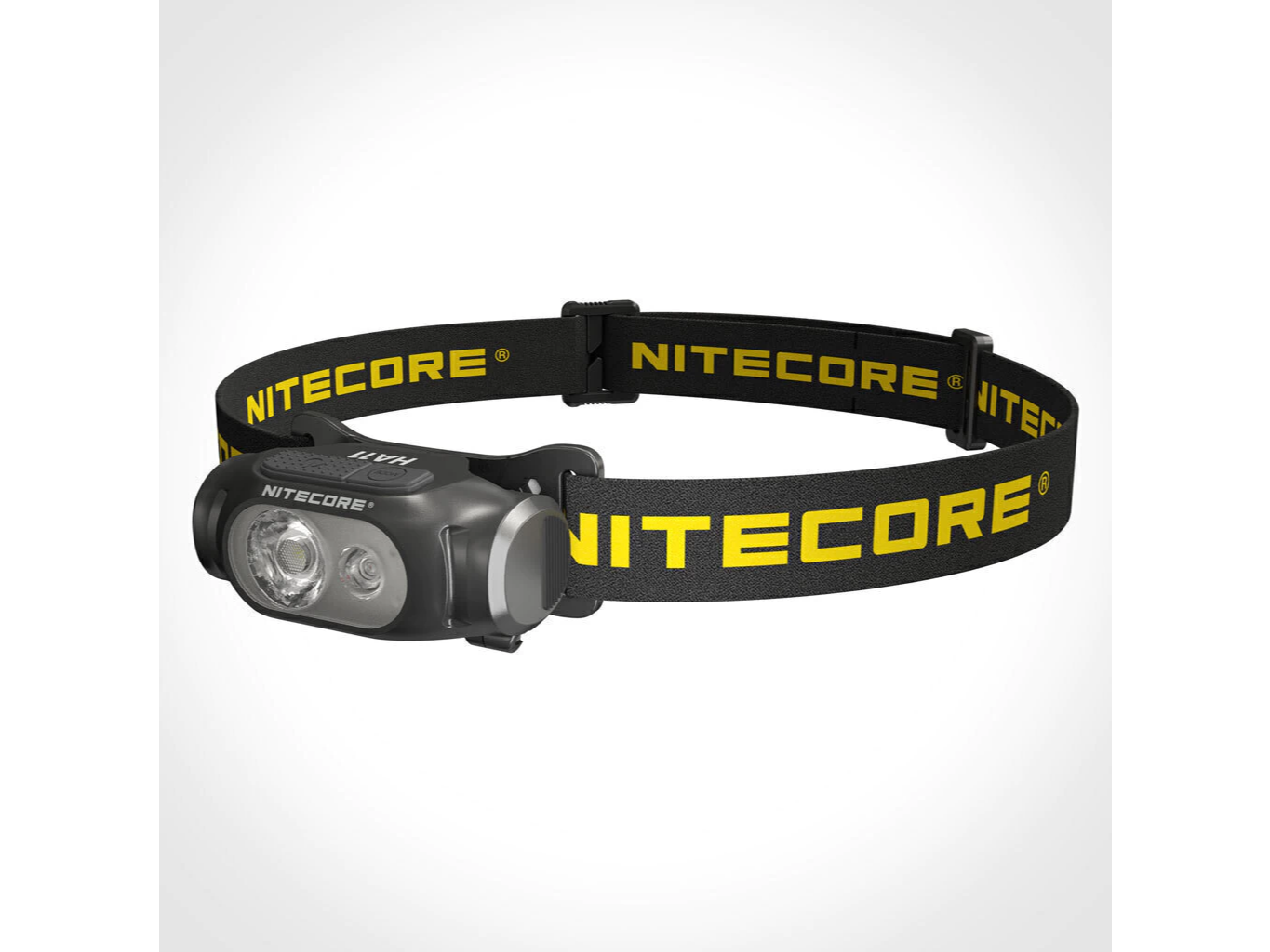 Linterna Frontal HA-11 240 LUM