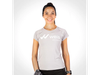 Remera Técnica Roots Weis Gris + top kion