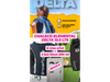 Chaleco Elemental Delta 12.5 lts