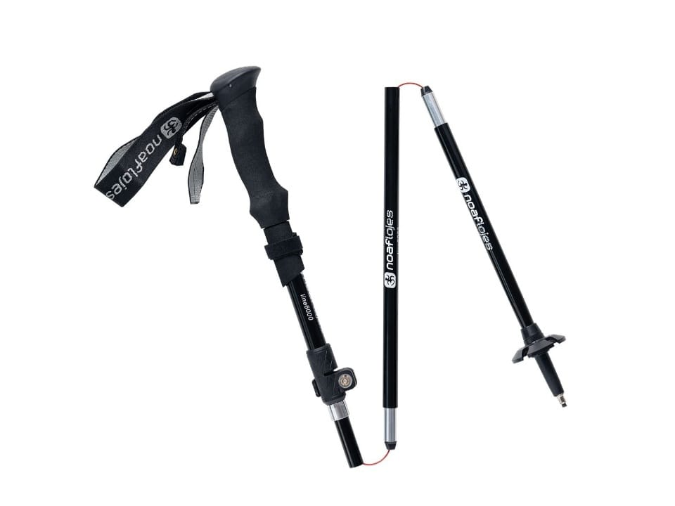 Bastones Trail Running Line 6000