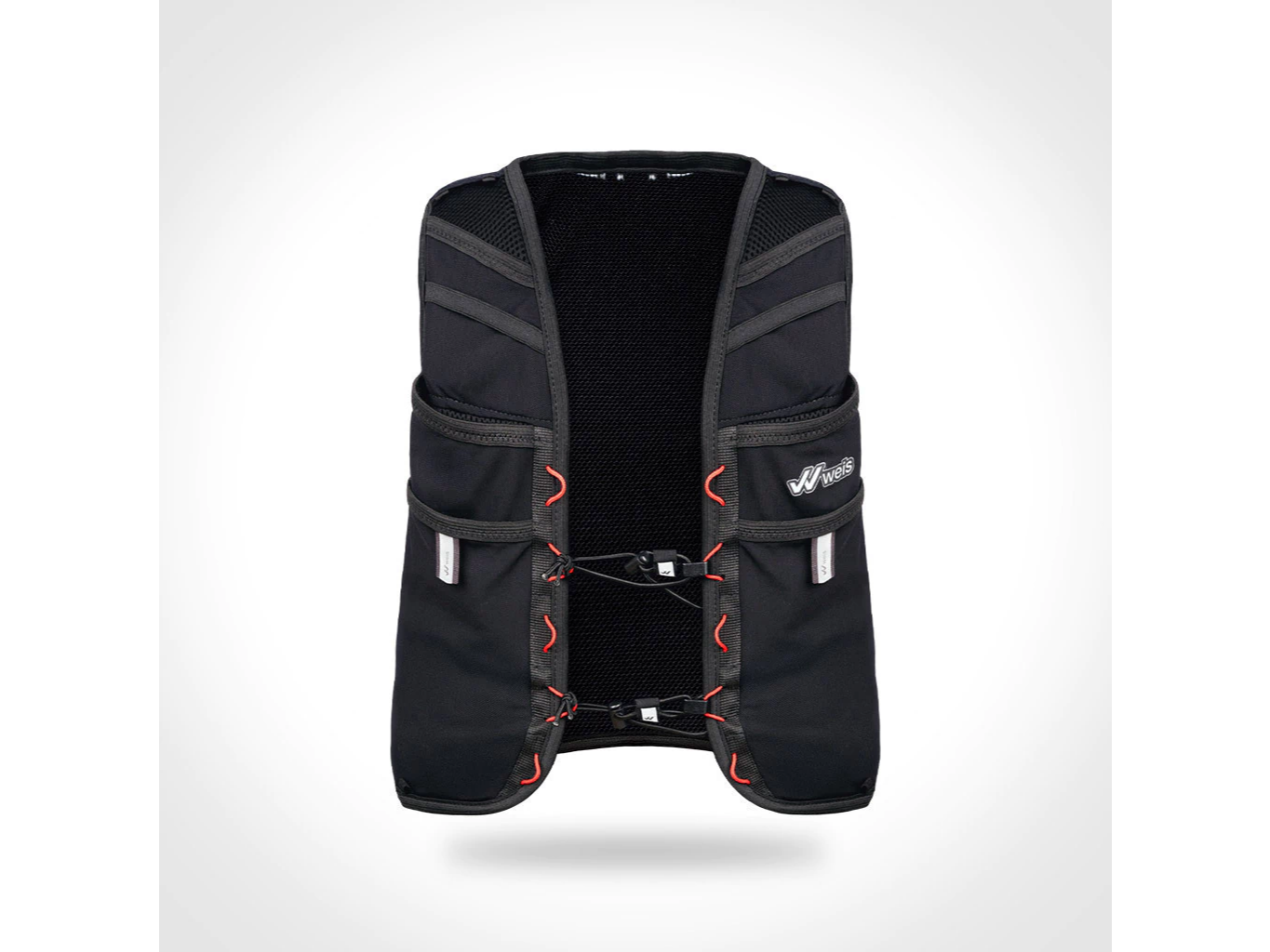 Chaleco hidratación Flex Evo 7 lts