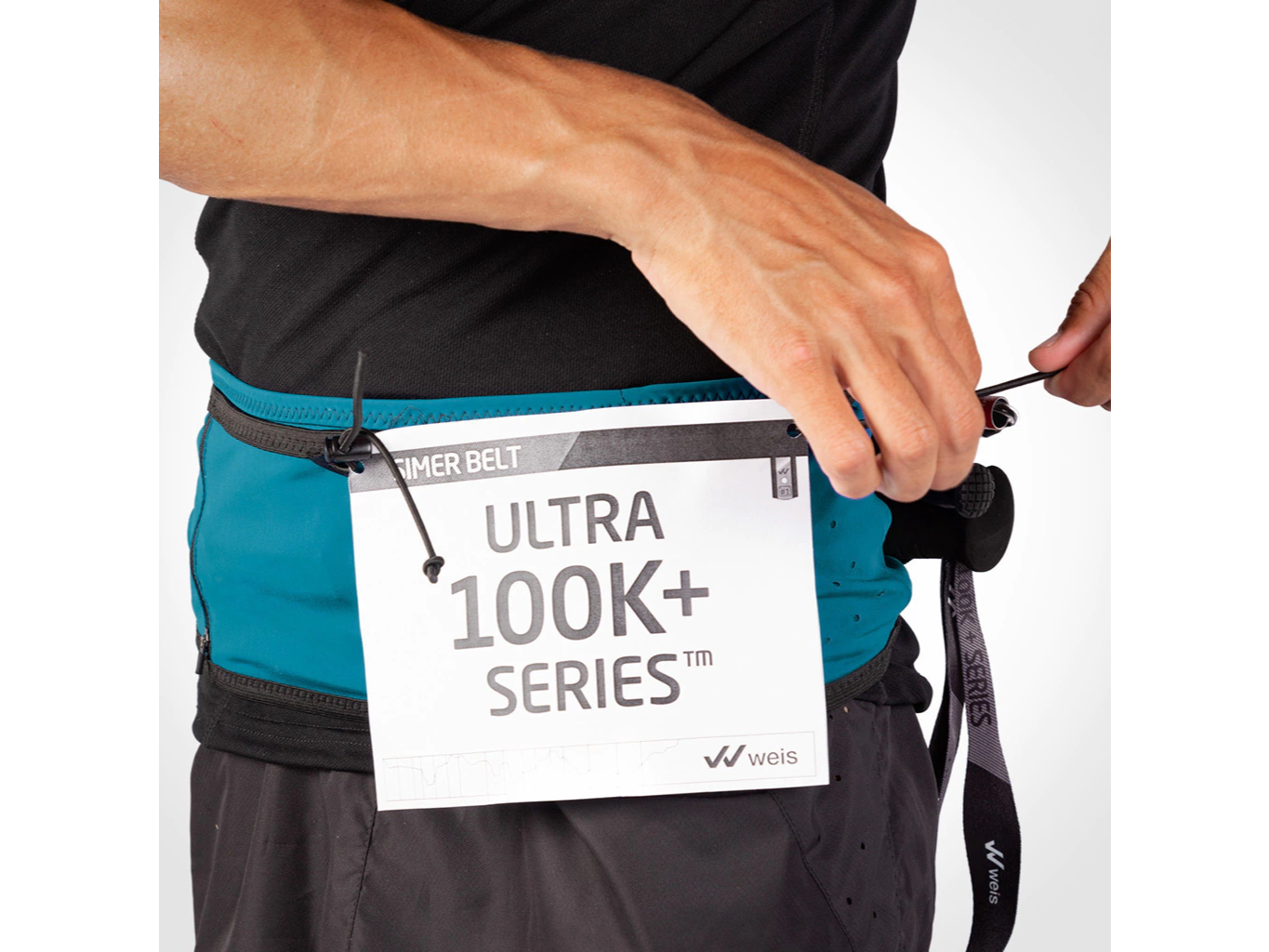 Cinto Simer Belt Deep Lake