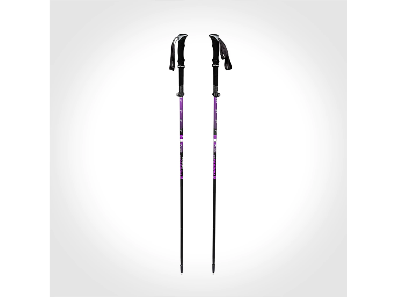 Bastones Z Compact SE Composite Carbon (par)